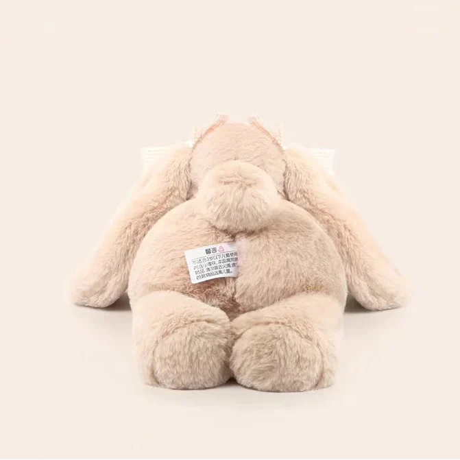 Kawaii Sweet Bunny Plushie